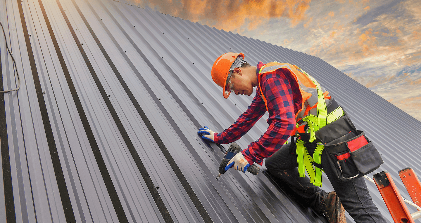 Sağlam Çatılar, Güvenli Yapılar